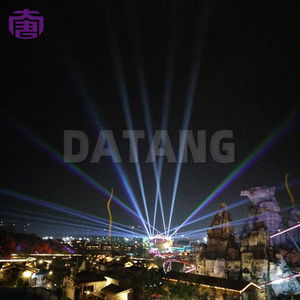 Barra de Luces Profesional para Conciertos, Festivales, Bodas, Escenarios, Parques y Grandes Proyectos de Eventos de Entretenimiento - Product Image 5
