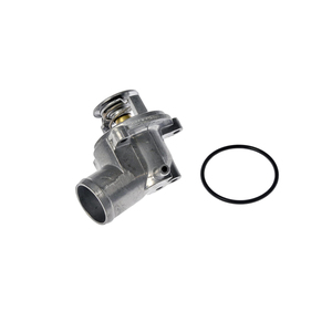 Termostato del Liquido di Raffreddamento <span class=keywords><strong>Vernet</strong></span> A1112000915 OEM 1112000915 per Mercedes-Benz MB W202 C220 C230 R170 SLK230 - Product Image 5