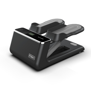 Venta Directa de Fábrica BESTGYM BGB311 Mini Stepper Elíptico Profesional de Acero, Escalador Elegante y Atractivo, 110 kg Máx. - Product Image 5