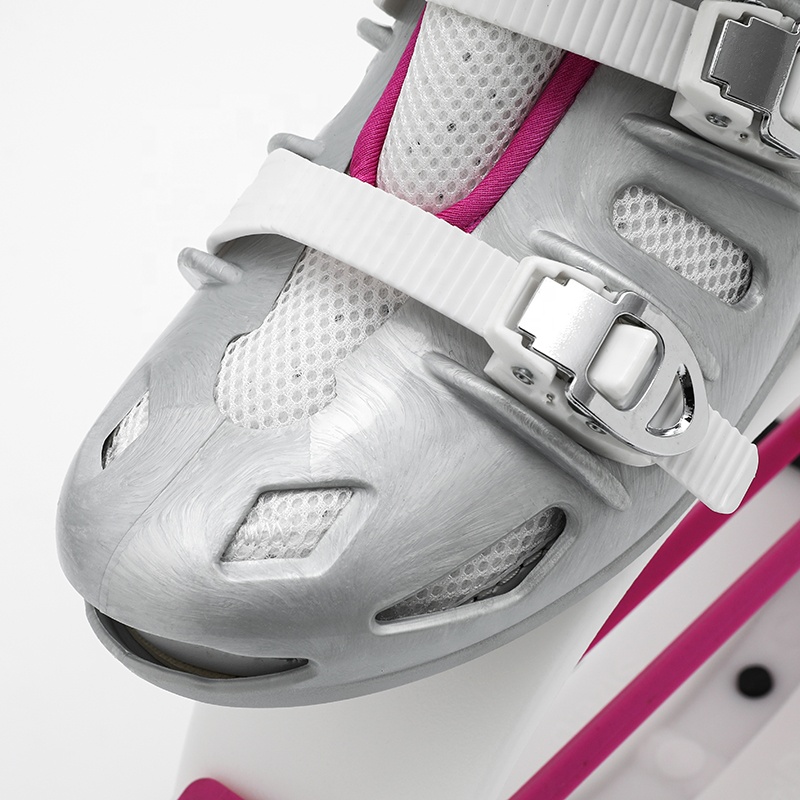 Kangoo Jump Shoes - Fashion Sneakers with Bounce Technology