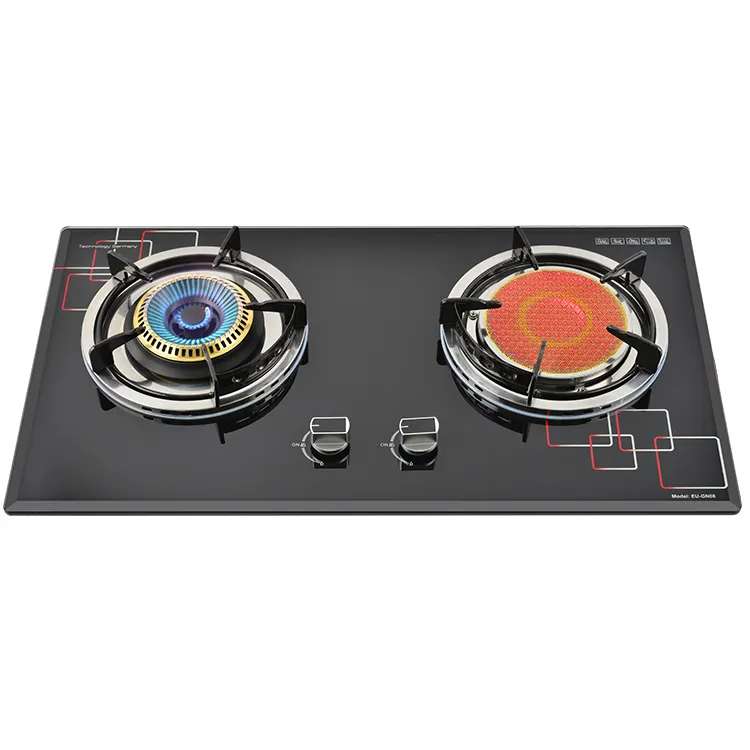 Best gas range for home chef