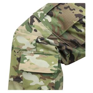 미군 특수부대 OCP 전투복 카모플라쥬 아웃도어 헌팅 택티컬 유니폼 - Product Image 6