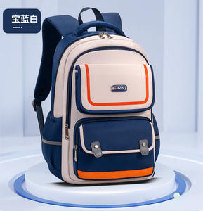 Sacs à dos scolaires imperméables pour garçons et filles, fournitures scolaires en gros, mochilas escolares pour étudiants - Product Image 5