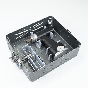 Prezzo equo ortopedico trapano macchina neurochirurgia microscopio prezzi con trapano e mulino - Product Image 5