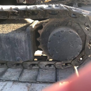 Экскаватор <span class=keywords><strong>Hitachi</strong></span> ZX55 с большим пальцем, оригинальный японский 5-тонный экскаватор <span class=keywords><strong>Hitachi</strong></span> Zaxis55 - Product Image 6