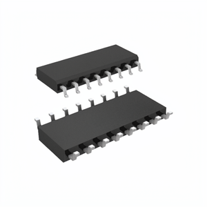 Electronic Component Suppliers IC AMP <b>RECEIVER</b> 16SOlC MAX4445ESE+T Original One Stop Service Chip 16 SOlC (0.154", 3.90mm Width) - Product Image 1