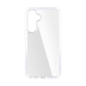 Film de protection arrière de téléphone portable antichoc hybride Crystal Clear pour Samsung GALAXY <span class=keywords><strong>S23FE</strong></span> - Product Image 1