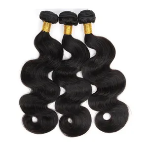 Best Selling Product Bulk Straight Raw Virgin Remy Hair Wholesale Price For Luxury Salon