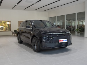 รถยนต์พลังงานใหม่ <span class=keywords><strong>Li</strong></span> L7 Ultra Big SUV รุ่นปี 2024 ของ Lixiang L7 มีรถใหม่ในสต็อกพร้อมส่งมอบ - Product Image 3