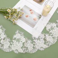 Découpe au laser de matériaux en velours, dentelle à double couche pour lingerie, soutien-gorge, robes de mariée et chemises pour hommes.