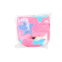 Nouvelle Collection Hiver : Nid Doux en Flanelle Amovible et Lavable pour Animaux de Compagnie (Chinchillas, Hamsters, Lapins, Rats) – Design Mignon et Ludique