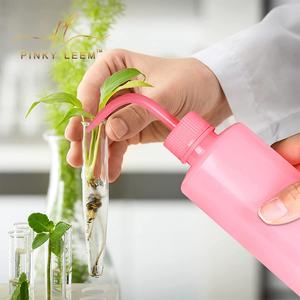 Plastic Squeeze Bottles Watering Dropper Water Bottle Laboratory Washing <b>Tattoo</b> Eyelash Rinse Bottle Eyelash Extension Tools - Product Image 5