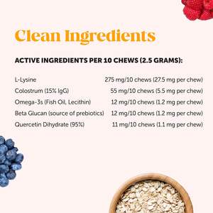 Suplemen hipoalergenik dukungan lisin kucing bebas biji-bijian perawatan kesehatan hewan peliharaan & suplemen kucing Senior ODM makanan kucing - Product Image 6