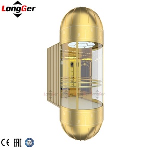 <span class=keywords><strong>Ascensor</strong></span> panorámico a buen precio de fábrica de China, <span class=keywords><strong>ascensor</strong></span> seguro para Villa, centro comercial, Hotel, pasajeros, ascensores turísticos de cristal, precio barato - Product Image 2
