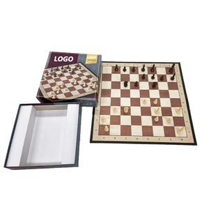 Manufacturers Custom OEM Children <strong>Ludo</strong> <strong>Board</strong> Game Chess Set Family Games Fun <strong>Board</strong> for Educational Toy Interactive Kids - Product Image 6