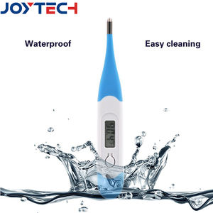 Оптовая продажа, производители термометров, бытовой термометр, гибкий, безопасный, Точный Цифровой Термометр - Product Image 2