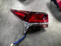 Feux arrière LED FENGHUA d'occasion pour Lexus LS400 LS430 LS460 LS600H 12V 6000 lm Garantie 1 an