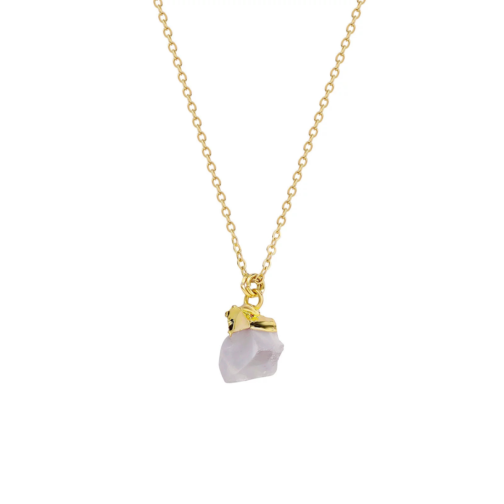 Quartz cristal