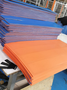 Fabrika doğrudan satış ilk yardım rulo atel hafif su geçirmez atel tıbbi kırık atel - Product Image 3