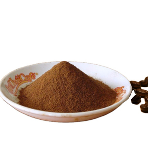 Robusta Café Instantané Haute Qualité Séché par Pulvérisation Goût Amer Caféiné 3in1 Mélange Origine Vietnam - Product Image 1