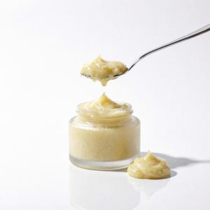 Gommage Visage 210g Vegan Fouetté à la Lavande Formule K-Beauty Soin Quotidien Tous Types de Peau - Product Image 1