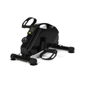 Entrenador cruzado <span class=keywords><strong>eléctrico</strong></span> de uso doméstico <span class=keywords><strong>para</strong></span> personas <span class=keywords><strong>mayores</strong></span> Mini Pedal de bicicleta elíptico magnético con ejercitador de Pedal de pantalla LCD - Product Image 4