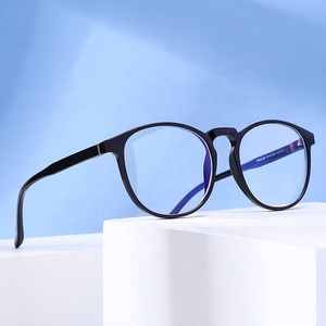 Venta caliente al por mayor <span class=keywords><strong>Gafas</strong></span> baratas Nuevo diseño Óptico Anti Blue Light Blocking <span class=keywords><strong>Gafas</strong></span> de computadora - Product Image 1