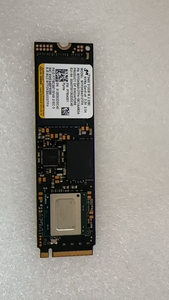 Б/у SSD MTFDKBA512TFH PCIe 4.0 M.2 3400 ГБ - Product Image 3