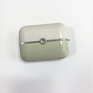 Portátil Dupla Face Lã De Cabelo Pegajoso Mais Recente Funcional Papel Pegajoso Removedor Roupas Fur Dirt Poeira Cleaner <span class=keywords><strong>Lint</strong></span> Roller - Product Image 1