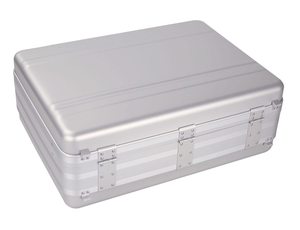 Échantillon gratuit Portable tous temps IP67 étui de protection étanche polyvalent, petit étui pour appareil photo, étui sec en mousse personnalisable - Product Image 4