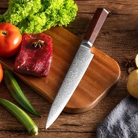 Raw Knife Blade Hersteller Großhandel Küchenmesser Oem Knife Blade Blank