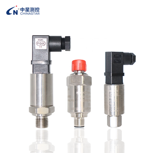 4-20mA 0-5V 输出 0.5%FS 精度 316L/304SS 材质 IP67 -40-125 真空绝压传感器 变送器 5VDC 电源 - Product Image 6
