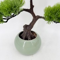 Mini arbre nordique pour décoration de bureau