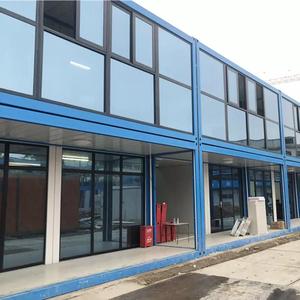 Cbox Prefabricated Modular Small Villa Economical Sea View Resort Luxury Project <strong>Temporary</strong> <strong>Site</strong> <strong>Office</strong> - Product Image 3