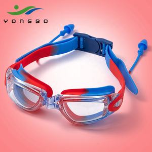 Rendah Harga Grosir Definisi Tinggi Tahan Air Renang Berenang <span class=keywords><strong>Respirator</strong></span> Grosir - Product Image 3