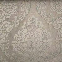 Tissu de canapé de haute qualité en polyester doux, tissage jacquard de poids moyen