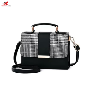 กระเป๋าถือผู้หญิงแฟชั่นใหม่สุดหรู - Product Image 1