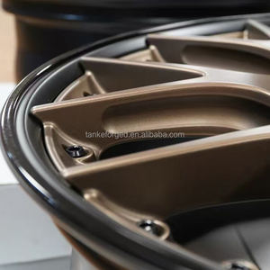 Jantes en alliage Bbs Fi-R Evo personnalisées 19 20 21 pouces 112 120 130 pour Porsche 992 Turbo S <span class=keywords><strong>Gts</strong></span> Bmw M3 <span class=keywords><strong>M4</strong></span> Benz - Product Image 6