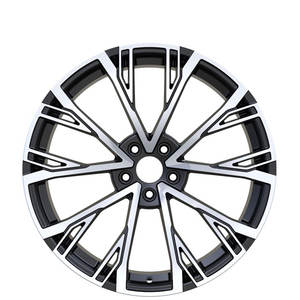 Llantas de llanta de coche para <span class=keywords><strong>AUDI</strong></span>, llantas de aleación de 19, 20 y 22 pulgadas con 5x112 PCD para A4, A6, A7, A8, <span class=keywords><strong>Q3</strong></span>, Q5, Q7, Q8, R8, S8, SQ7, <span class=keywords><strong>E</strong></span>-<span class=keywords><strong>TRON</strong></span>, <span class=keywords><strong>SPORTBACK</strong></span>, superventas - Product Image 6