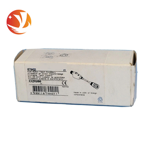 Nuevo y Original -Schneider- XXZPB100 16 E/S 110V Botón Accesorio de Enseñanza Sonda Sensor PLC Controlador Programable - Product Image 4
