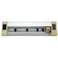 Mini plotter de corte de vinilo con contorno automático CCD de escritorio competitivo de la competencia de la venta al por mayor