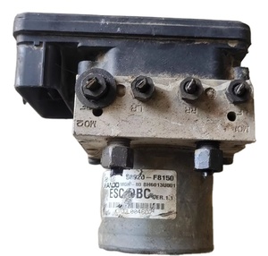 Módulo de Bomba ABS (Bomba de Frenos Antibloqueo) 0K08A43783A 0K56T437A0 0Q58920400 0U58930100 1X58920200 2K56T437A0 35000030A00 para <span class=keywords><strong>Hyundai</strong></span> - Product Image 3