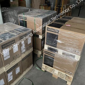 Convertidor de CC Siemens 6RA7081-6GV62-0, Regulador de Velocidad CC 6RA70, Rectificador Maestro SIMOREG CC - Product Image 3