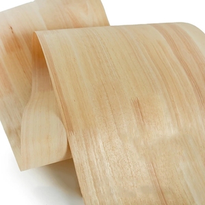 Giá thấp ngón tay doanh cao su tự nhiên Veneer <span class=keywords><strong>Inlay</strong></span> Dải biên giới gỗ Veneer cho cửa trang trí nội thất <span class=keywords><strong>Fingerboard</strong></span> Veneer - Product Image 4