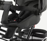 Nouveau modèle de tricycle pour bébé / Tricycle pour enfants certifié CE en gros / Tricycle pas cher pour enfants Jouets porteurs pour bébés