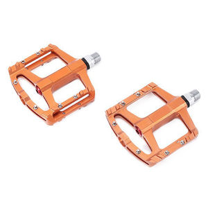 MAXFORD – pédales de plate-forme de vélo en Aluminium pour Sports de plein air, BMX, MTB, Mountain <span class=keywords><strong>Fixie</strong></span> - Product Image 5