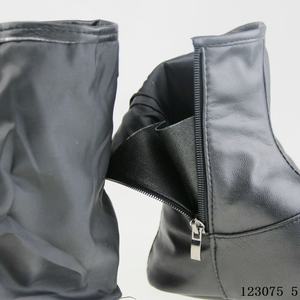 prière d'hiver religieuses islamiques bon marché Type de chaussette décontractée pour les musulmans chaussettes Masjid - Product Image 6