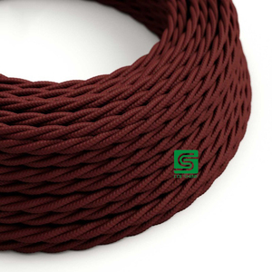 Câbles de <span class=keywords><strong>suspension</strong></span> en PVC tressé de style vintage <span class=keywords><strong>pour</strong></span> créer une ambiance rustique naturelle, <span class=keywords><strong>suspension</strong></span> murale en <span class=keywords><strong>tissu</strong></span> tressé - Product Image 4