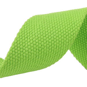 Chất Lượng <span class=keywords><strong>2</strong></span> <span class=keywords><strong>Cm</strong></span> <span class=keywords><strong>2</strong></span>.5 <span class=keywords><strong>Cm</strong></span> 3.<span class=keywords><strong>2</strong></span> <span class=keywords><strong>Cm</strong></span> 3.8 <span class=keywords><strong>Cm</strong></span> 5 <span class=keywords><strong>Cm</strong></span> Dày Canvas Ribbon Polyester Cotton <span class=keywords><strong>Webbing</strong></span> Cho Vành Đai Túi - Product Image 2