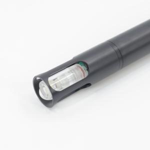 जल गुणवत्ता विश्लेषण के लिए 485 वाटर टेस्टर 4-20ma ph जांच इलेक्ट्रोड ऑनलाइन मॉनिटर औद्योगिक ऑनलाइन मॉनिटर - Product Image 3